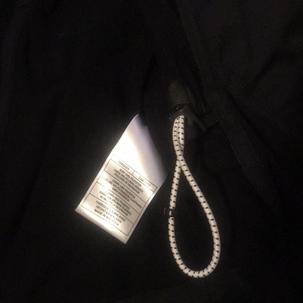 Nike jacket - Picture 4 of 5